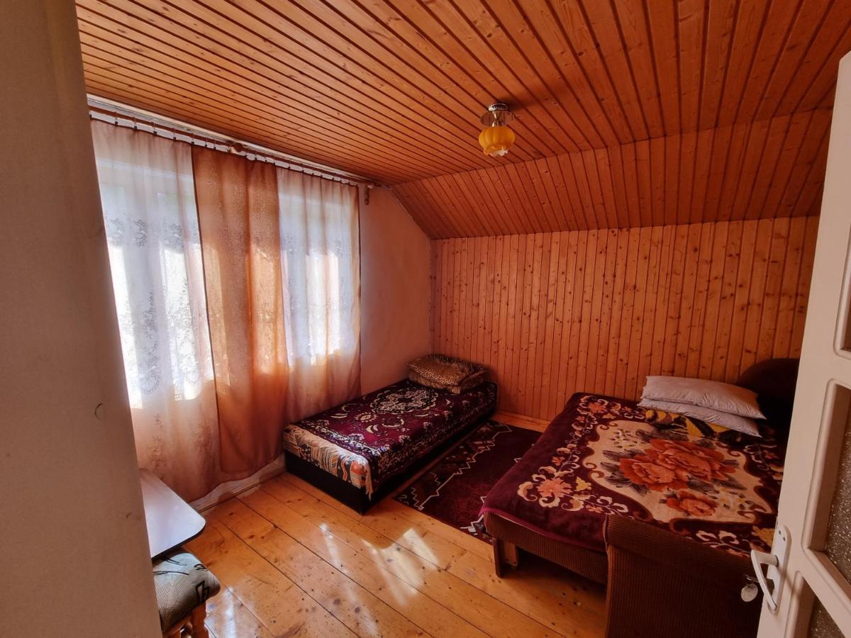 Lumei Солотвино Екстер'єр фото